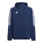 Felpa adidas Tiro 23 League M HZ9067