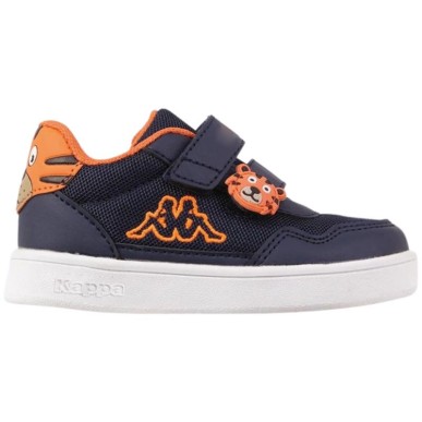 Kappa Pio M Sneakers Jr 280023M 6744