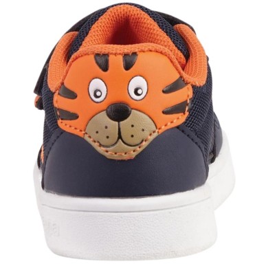 Kappa Pio M Sneakers Jr 280023M 6744