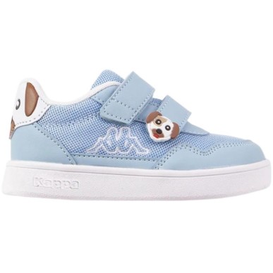 Kappa Pio M Sneakers Jr 280023M 6510