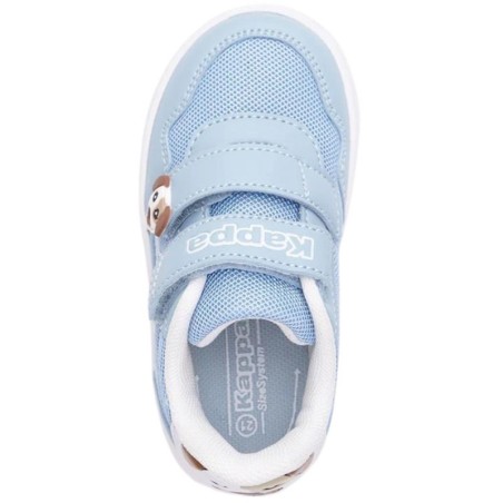 Kappa Pio M Sneakers Jr 280023M 6510