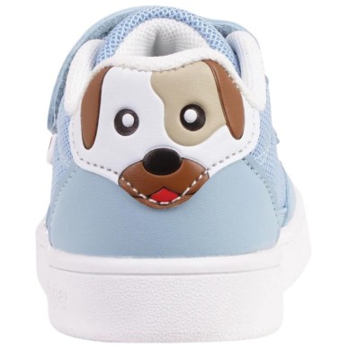 Kappa Pio M Sneakers Jr 280023M 6510