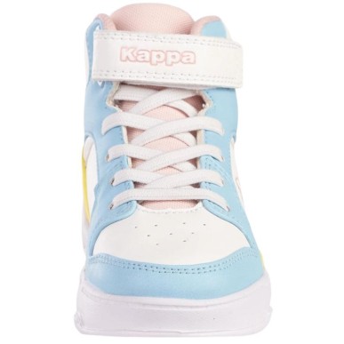 Kappa Lineup Jr 260926K 1061 shoes