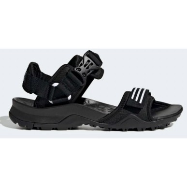 Sandali adidas Terrex Cyprex Ultra Sandal DLX M HP8651