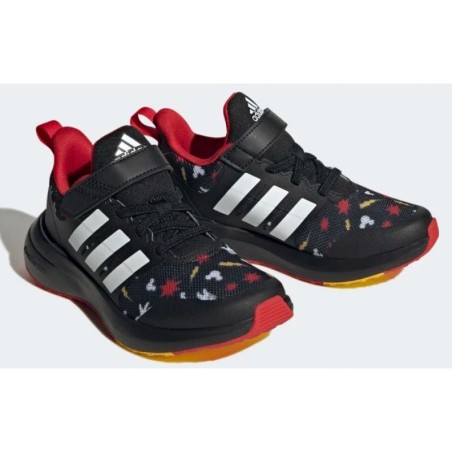 Scarpe adidas FortaRun 2.0 Mickey EL Jr HP8997