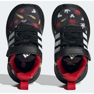 Scarpe adidas FortaRun 2.0 Mickey EL K Jr HP8994