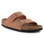 Ciabatte Birkenstock Arizona Pecan W 1025046