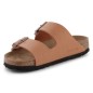 Ciabatte Birkenstock Arizona Pecan W 1025046