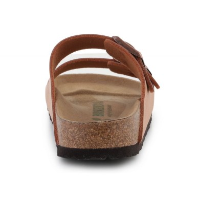 Ciabatte Birkenstock Arizona Pecan W 1025046