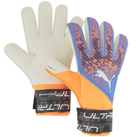 Goalkeeper gloves Puma Ultra Grip 3 RC 41816 05