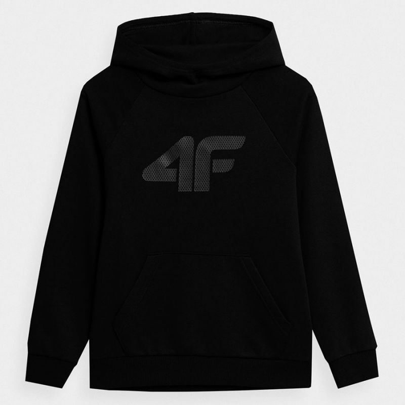 Sweatshirt 4F Jr. 4FJSS23TSWSM220 20S