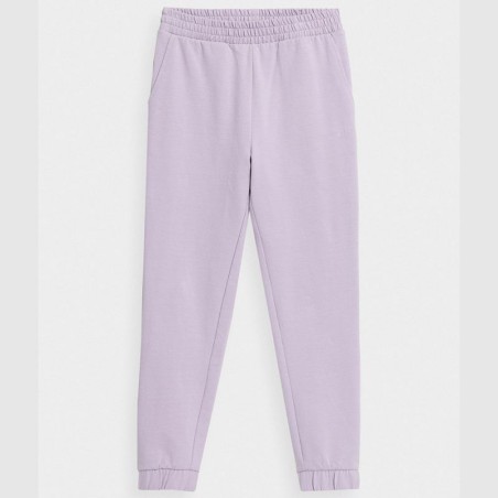 4F Jr Trousers 4FJSS23TTROF158 52S