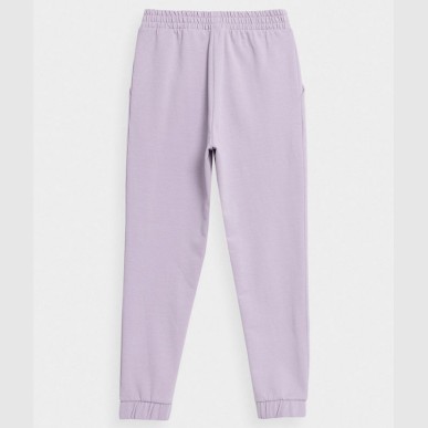 4F Jr Trousers 4FJSS23TTROF158 52S