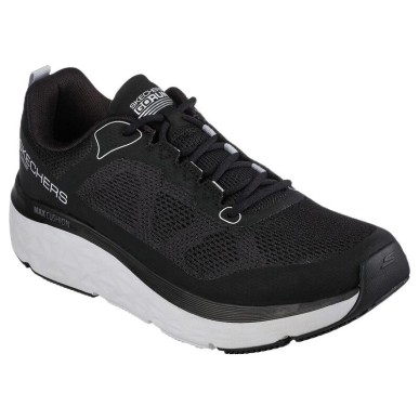 Scarpe Skechers Max Cushioning Delta M 220351-BKW