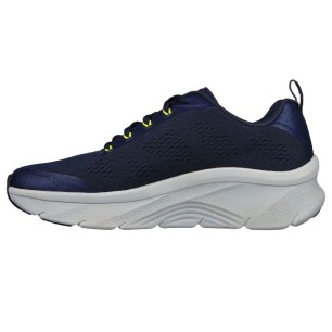 Scarpe Skechers Relaxed Fit: Arch Fit D'Lux Sumner M 232502-NVLM