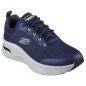 Scarpe Skechers Relaxed Fit: Arch Fit D'Lux Sumner M 232502-NVLM