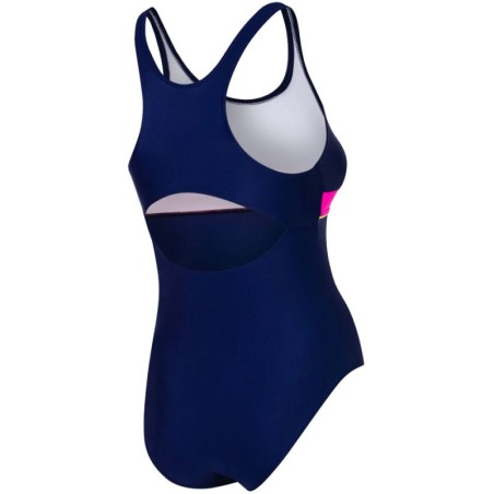 Aqua-Speed Emily Jr swimsuit col. 47