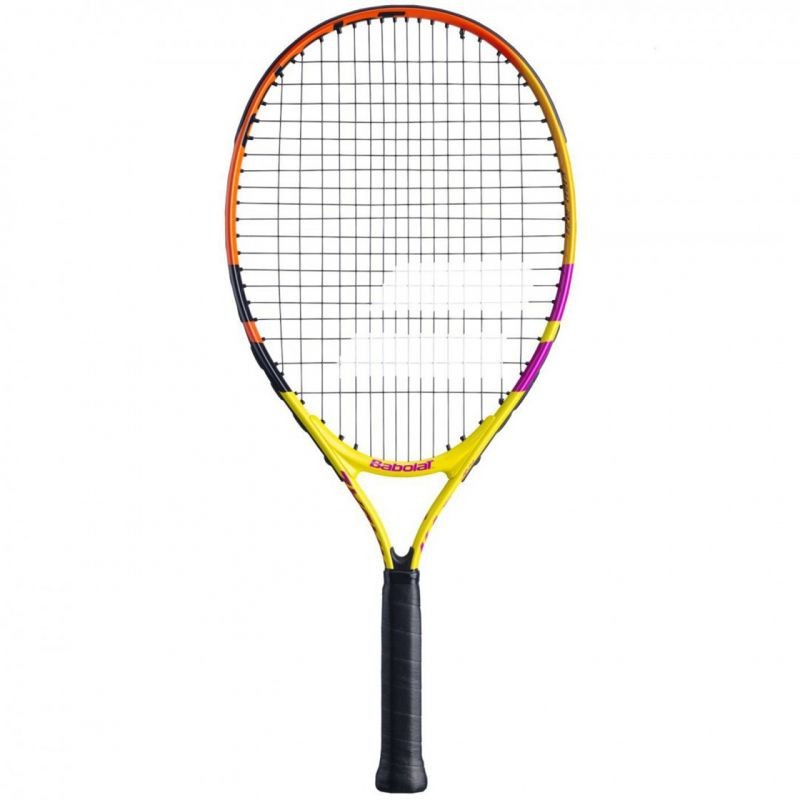 Racchetta da tennis Babolat Nadal 23 Rafa S CV Jr 140456