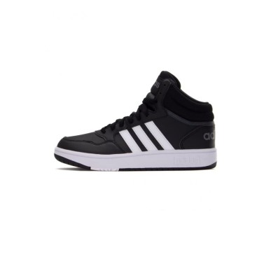 Adidas Hoops Mid 3.0 K GW0402 shoes