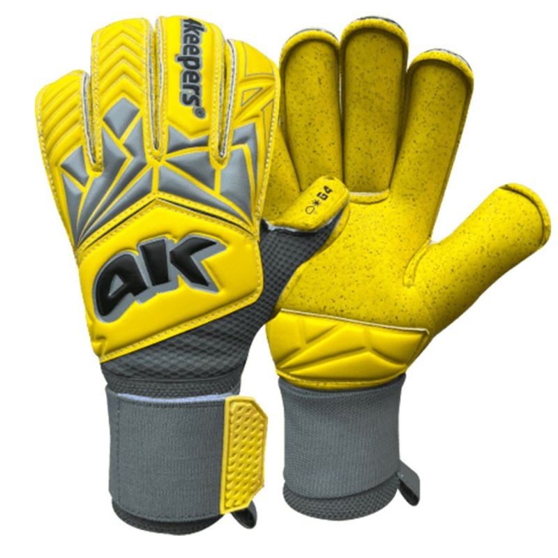 4Keepers Force V2.23 RF M S874708 goalkeeper gloves