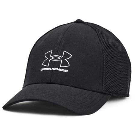 Cap Under Armor Iso-chill Driver Mesh M 1369804 001