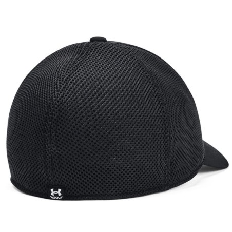 Cappellino Under Armour Iso-chill Driver Mesh M 1369804 001