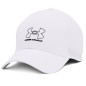 Cap Under Armor Iso-chill Driver Mesh M 1369804 100