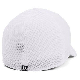 Cap Under Armor Iso-chill Driver Mesh M 1369804 100