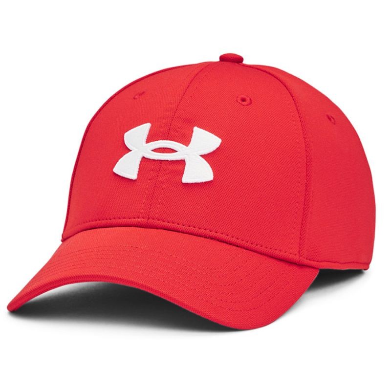 Cappellino Under Armour Blitzing da uomo 1376700 600