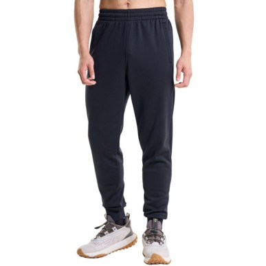 Pantaloni da jogging in pile Under Armour - Larghi M 1373362 001