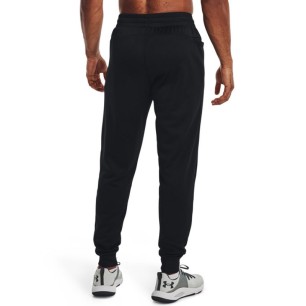 Pantaloni da jogging in pile Under Armour - Larghi M 1373362 001