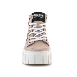 Scarpe Palladium Pallatower HI W 98573-662-M