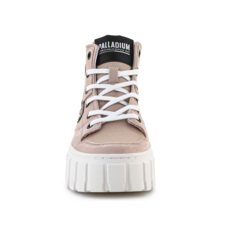 Scarpe Palladium Pallatower HI W 98573-662-M