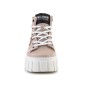 Scarpe Palladium Pallatower HI W 98573-662-M