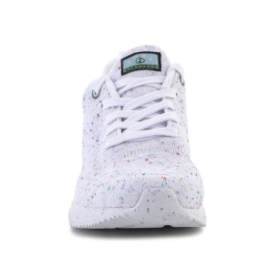 Skechers Bobs Squad Reclaim Life Shoes W 117282-WHT