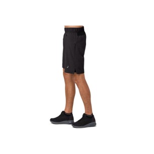 Asics 2-N-1 7 '' Pantaloncini Uomo 2011A239-0904