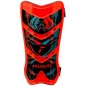 Protezioni da calcio Reusch Shinguard Attrakt Lite M 5377045 3335