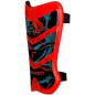 Protezioni da calcio Reusch Shinguard Attrakt Lite M 5377045 3335