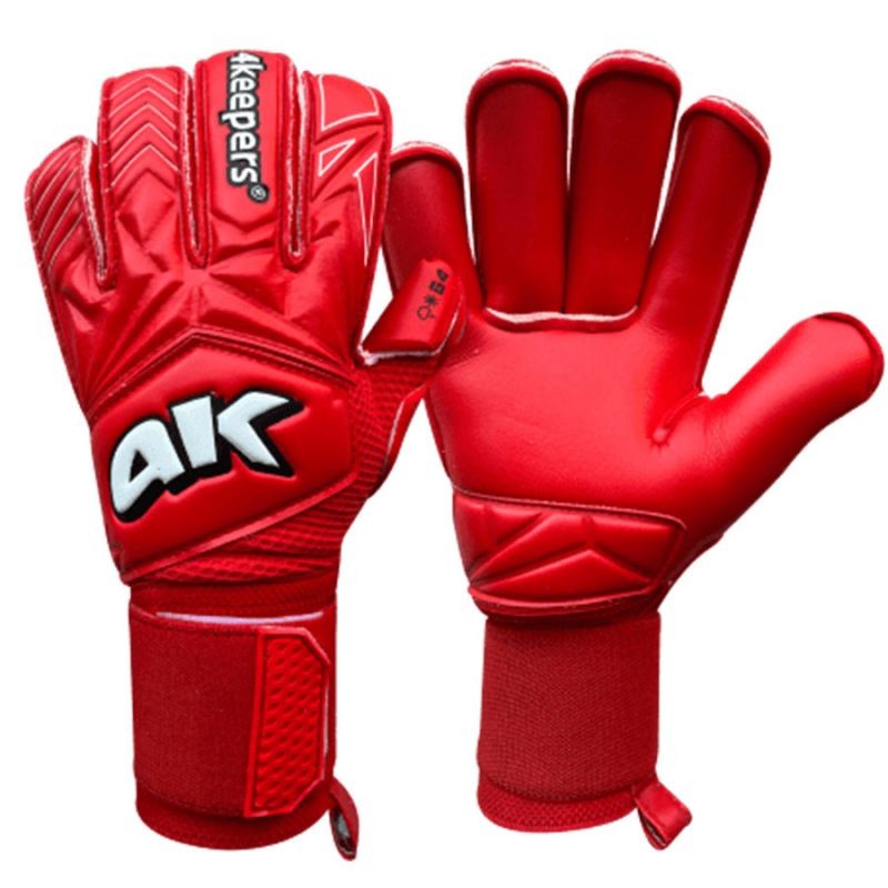 Gloves 4Keepers FORCE V4.23 RF Jr. S874892