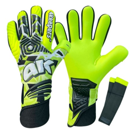 Guanti 4keepers Neo Elegant Neo Focus NC Jr S874930