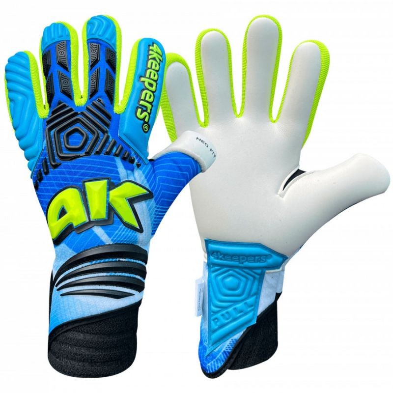 Guanti 4keepers Neo Elegant Neo Liga NC Jr S874942