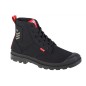 Scarpe Palladium Pampa Hi Army 78583-008-M