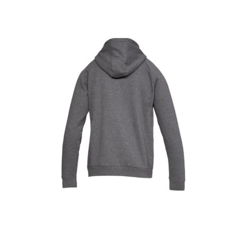 Felpa con cappuccio Under Armour Rival Fleece Fz M 1320737-020