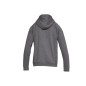 Under Armor Rival Fleece Fz Hoodie M 1320737-020