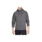 Under Armor Rival Fleece Fz Hoodie M 1320737-020