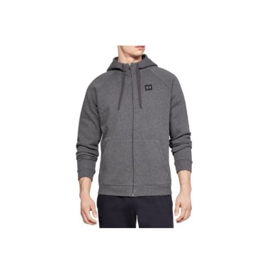 Felpa con cappuccio Under Armour Rival Fleece Fz M 1320737-020