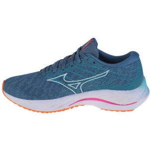 Running shoes Mizuno Wave Rider 26 W J1GD220371