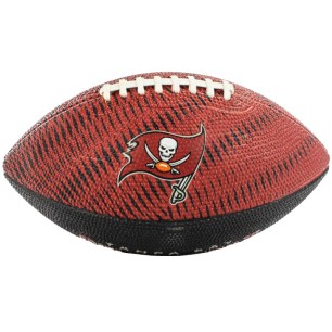 Pallone Wilson NFL Team Tailgate Tampa Bay Buccaneers Jr. WF4010030XBJR