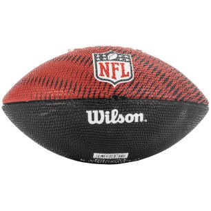 Pallone Wilson NFL Team Tailgate Tampa Bay Buccaneers Jr. WF4010030XBJR