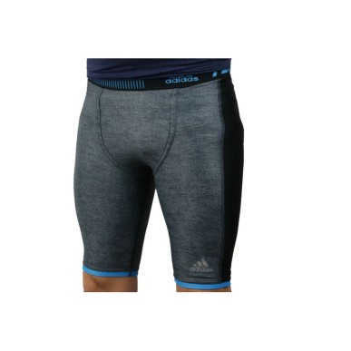 Adidas Techfit Chill Short Tights M S27030